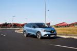 Renault Grand Scenic 2016 года
